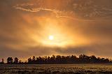 Clouded Sunrise_25597